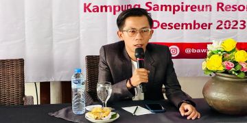 Bawaslu Garut Buka Pendaftaran Pengawas TPS Untuk Pemilu 2024