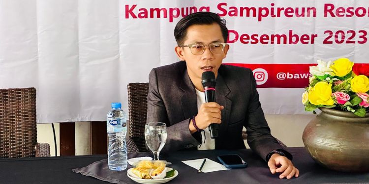 Bawaslu Garut Buka Pendaftaran Pengawas TPS Untuk Pemilu 2024