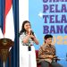 Bey Machmudin Apresiasi Jambore Pelajar Teladan Bangsa