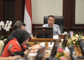 Bey Machmudin: Serapan APBD Jabar 97 Persen