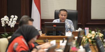 Bey Machmudin: Serapan APBD Jabar 97 Persen