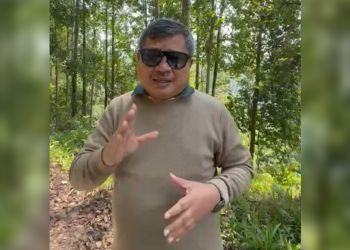 Bupati Garut Tegaskan Anggaran Perjalanan Dinas Sesuai Aturan