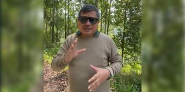 Bupati Garut Tegaskan Anggaran Perjalanan Dinas Sesuai Aturan