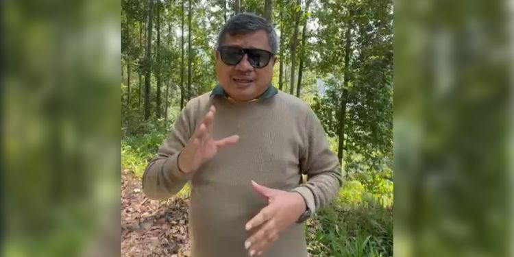 Bupati Garut Tegaskan Anggaran Perjalanan Dinas Sesuai Aturan