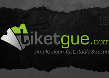 Cashless dan Real-Time: Fitur Terbaru tiketgue.com yang Mempermudah Penyelenggara Event dalam Memantau Penjualan Secara Langsung!