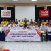 Coca-Cola Europacific Partners Indonesia Salurkan Bantuan Pendidikan Anak Berprestasi Warga Sekitar Pabrik Sumedang
