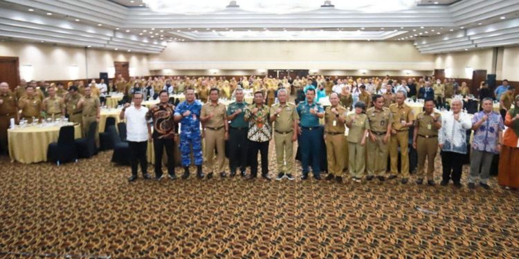 Berikut Catatan DPRD untuk Rancangan Awal RPJPD Bandung 2025-2045