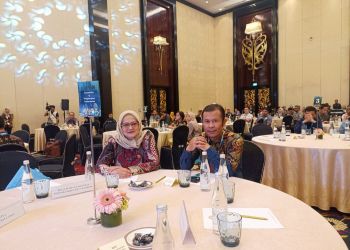 DPRD Kota Bandung Harap Informasi Investasi Dibuka Lebar Untuk Rangsang Partisipasi Masyarakat