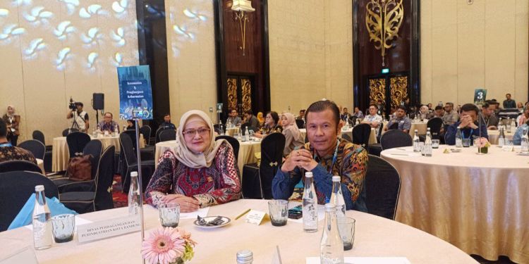 DPRD Kota Bandung Harap Informasi Investasi Dibuka Lebar Untuk Rangsang Partisipasi Masyarakat