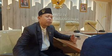 DPRD Provinsi Jawa Barat Belum Bahas Pergantian Nama BIJB Kertajati