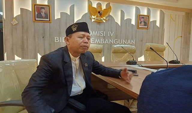 DPRD Provinsi Jawa Barat Belum Bahas Pergantian Nama BIJB Kertajati