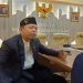 DPRD Provinsi Jawa Barat Belum Bahas Pergantian Nama BIJB Kertajati