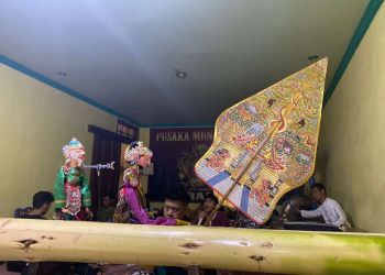 DPRD Jawa Barat Usulkan Anggaran Seni Budaya Ditingkatkan