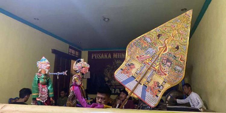 DPRD Jawa Barat Usulkan Anggaran Seni Budaya Ditingkatkan