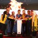 DPRD Yakin Prestasi di Portue Kota Bandung Jadi Bekal Juara Umum Porda Jabar 2026