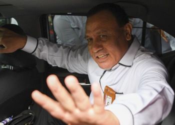 Dianggap Tidak Jelas, Hakim Tolak Gugatan Praperadilan Eks Ketua KPK Firli