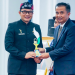 Disdik Jabar Raih Penghargaan OPD ‘Informatif’, Kadisdik Ungkap Hal Ini