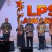 Dukung Inklusivitas Keuangan, bank bjb Raih LPS Banking Award 2023