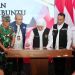 Gubernur Khofifah Resmikan Pintu Air dan Parapet di Desa Kalibuntu Probolinggo