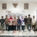 HUT ke-24, DPW Kota Bandung Santuni Pelajar, Gober, Hingga Pengangkut Sampah