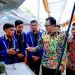 Hadiri Job Fair di SMKN 2 dan SMKN 9 Garut, Kadisdik Jabar: Manfaatkan Kesempatan dengan Baik