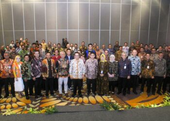 Bank Jambi menjadi BPD ke-4 Yang Berproses Untuk Menjadi Tambahan Anggota KUB bank bjb