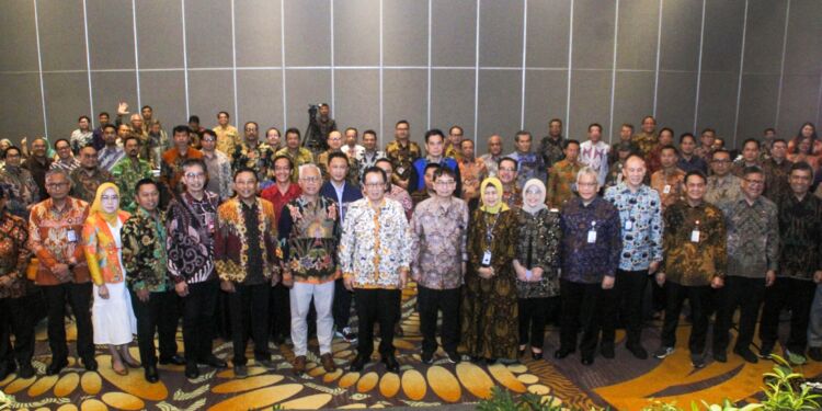 Bank Jambi menjadi BPD ke-4 Yang Berproses Untuk Menjadi Tambahan Anggota KUB bank bjb