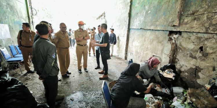 Jelang Akhir Masa Darurat Sampah, Sekda Beberkan Sejumlah Perkembangan Positif