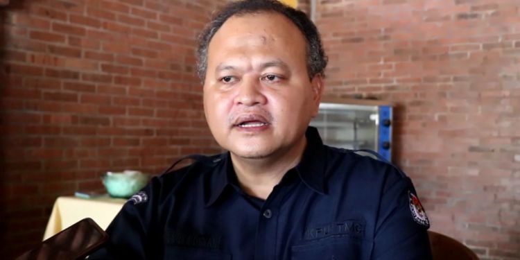 KPU Temanggung Targetkan 90 Persen Partisipasi Pemilih