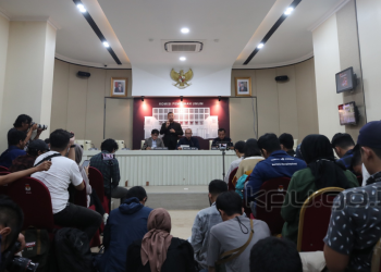 KPU Utamakan Upaya Mitigasi