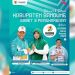 Kabupaten Bandung Sabet Penghargaan dalam KORMI Jabar Award 2023