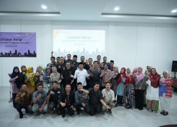 Kakanwil: Humas adalah Urat Nadi Kementerian Agama