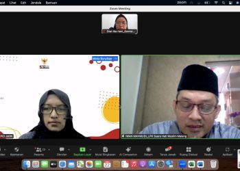 Kawal Demokrasi, KPID Jatim Dampingi Perizinan Lembaga Penyiaran Komunitas