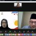 Kawal Demokrasi, KPID Jatim Dampingi Perizinan Lembaga Penyiaran Komunitas