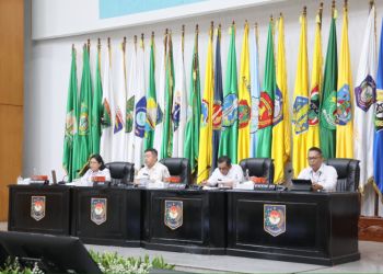 Kendalikan Inflasi, Irjen Kemendagri Minta Pemda Perhatikan Harga Cabai Merah dan Cabai Rawit