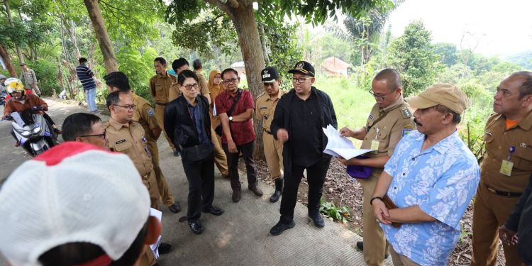 Komisi A Minta Pemkot Berhati-Hati Terkait Pemeliharaan Aset Daerah