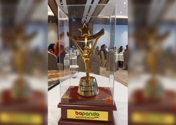 Pemkab Bandung Raih Penghargaan Philothra dari Pemprov Jabar