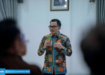 Peningkatan Daya Saing Angkatan Kerja, Kadisdik Jabar: Perlu Kolaborasi