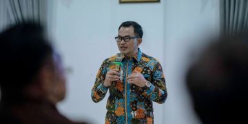 Peningkatan Daya Saing Angkatan Kerja, Kadisdik Jabar: Perlu Kolaborasi