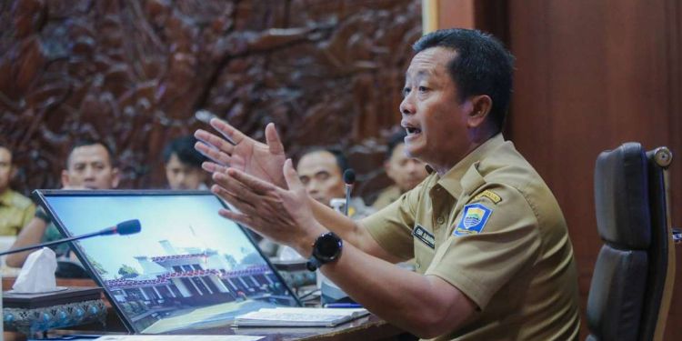 Perayaan Nataru, Pemkot Bandung Siapkan Linmas, Satpol PP, Dishub, Nakes, Hingga Petugas Kebersihan