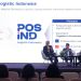 Perkenalkan Logo Baru, PosIND Komitmen Lakukan Transformasi Bisnis