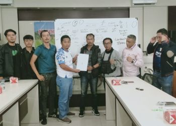 Manager Persigar Garut Harapkan Kehadiran Penonton Meriahkan Pertandingan Kritis