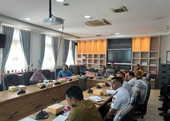 Raperda Penyelenggaraan Perhubungan Akan Lebih Terperinci dari Peraturan Pemerintah