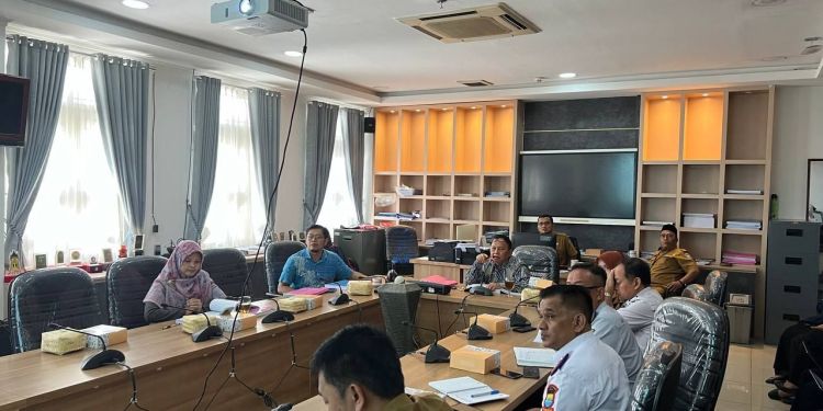 Raperda Penyelenggaraan Perhubungan Akan Lebih Terperinci dari Peraturan Pemerintah