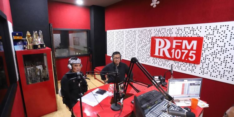 Refleksi Kinerja Disdukcapil 2023, Rizal Khairul Apresiasi Inovasi Terbaru untuk Warga Muda