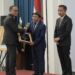 bank bjb Raih Anugerah Keterbukaan Informasi Publik Tingkat Provinsi Jawa Barat Tahun 2023