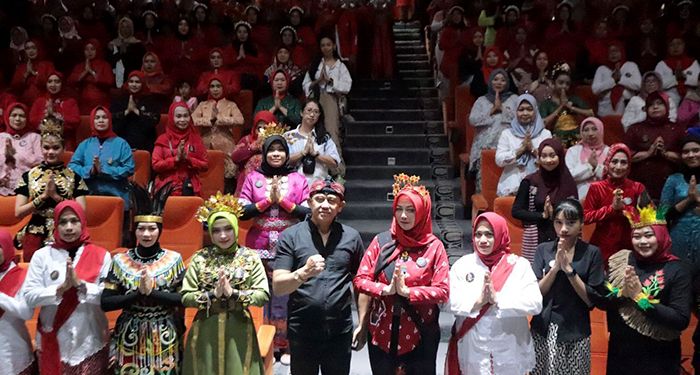 Achmad Nugraha: Bandung Masih Perlu Banyak Ruang Pentas Seni dan Budaya