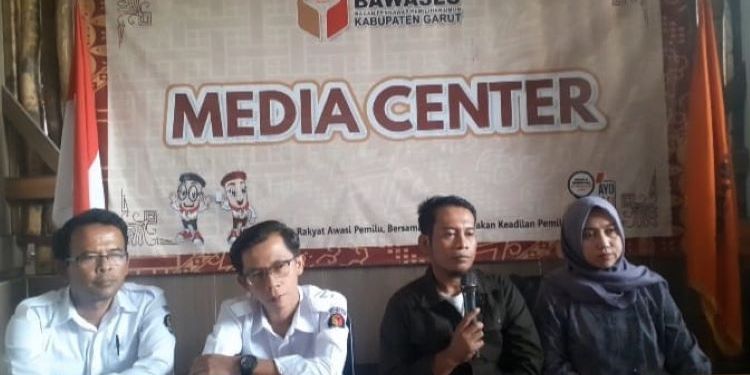 Bawaslu Nyatakan 14 Oknum Satpol PP Kabupaten Garut Langgar Netralitas Pemilu