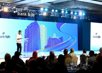 Bey Machmudin Apresiasi Komitmen Bank BJB Dukung Sektor UMKM