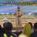 Letakkan Batu Pertama Perumahan Pesona Cigunung 2, Bupati Ingatkan Tersedianya Sumur Resapan dan RTH